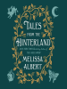Book Cover for "Tales from the Hinterland"