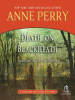 Book Cover for "Death On Blackheath"