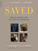 Book Cover for "Saved"