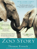Book Cover for "Zoo Story"