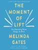 Book Cover for "The Moment of Lift"