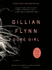 Book Cover for "Gone Girl"
