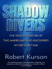Book Cover for "Shadow Divers"