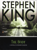 Book Cover for "The Body"