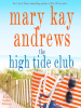 Book Cover for "The High Tide Club"