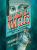 Book Cover for "The Mona Lisa Vanishes"
