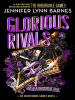 Book Cover for "Glorious Rivals"