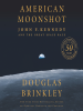 Book Cover for "American Moonshot"