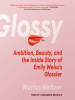 Book Cover for "Glossy"