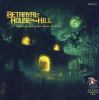 Book cover for "Betrayal at house on the hill".