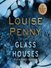 Book Cover for "Glass Houses"