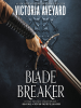 Book Cover for "Blade Breaker"