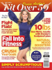 Book Cover for "Denise Austin's Fit Over 50 - Fall 2022"