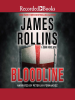 Book Cover for "Bloodline"