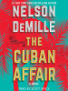Book Cover for "The Cuban Affair"