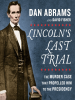 Book Cover for "Lincoln's Last Trial"