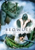 Book Cover for "Beowulf"