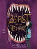 Book Cover for "The Beast and the Bethany"