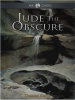 Book Cover for "Jude the Obscure"