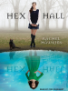 Book Cover for "Hex Hall"