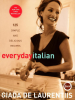 Book Cover for "Everyday Italian"