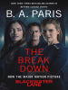 Book Cover for "The Breakdown"