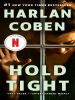 Book Cover for "Hold Tight"