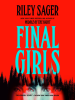 Book Cover for "Final Girls"
