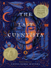Book Cover for "The Last Cuentista"