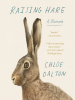 Book Cover for "Raising Hare"