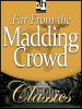 Book Cover for "Far From the Madding Crowd"