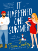 Book Cover for "It Happened One Summer"