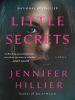Book Cover for "Little Secrets"