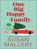 Book Cover for "One Big Happy Family"