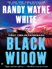 Book Cover for "Black Widow"