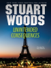 Book Cover for "Unintended Consequences"