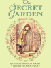 Book Cover for "The Secret Garden"