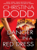 Book Cover for "Danger in a Red Dress"