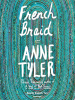 Book Cover for "French Braid"