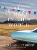 Book Cover for "All I Have in This World"