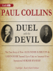 Book Cover for "Duel with the Devil"