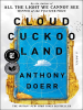Book Cover for "Cloud Cuckoo Land"