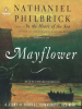 Book Cover for "Mayflower"