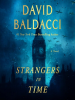 Book Cover for "Strangers in Time"
