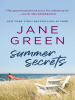 Book Cover for "Summer Secrets"