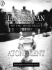 Book Cover for "Atonement"