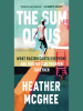 Book Cover for "The Sum of Us"