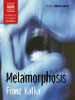 Book Cover for "Metamorphosis"