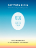 Book Cover for "Outer Order, Inner Calm"