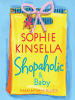 Book Cover for "Shopaholic & Baby"